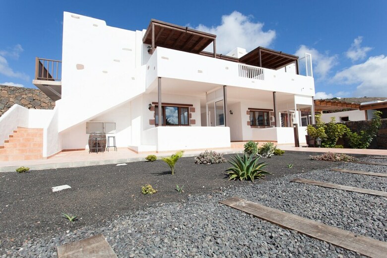 Aparthotel Apartamentos El Callao II