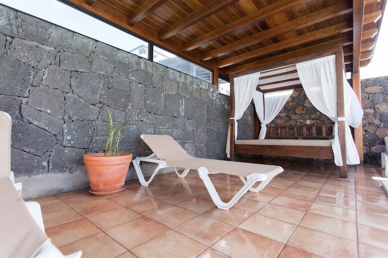Aparthotel Apartamentos El Callao II
