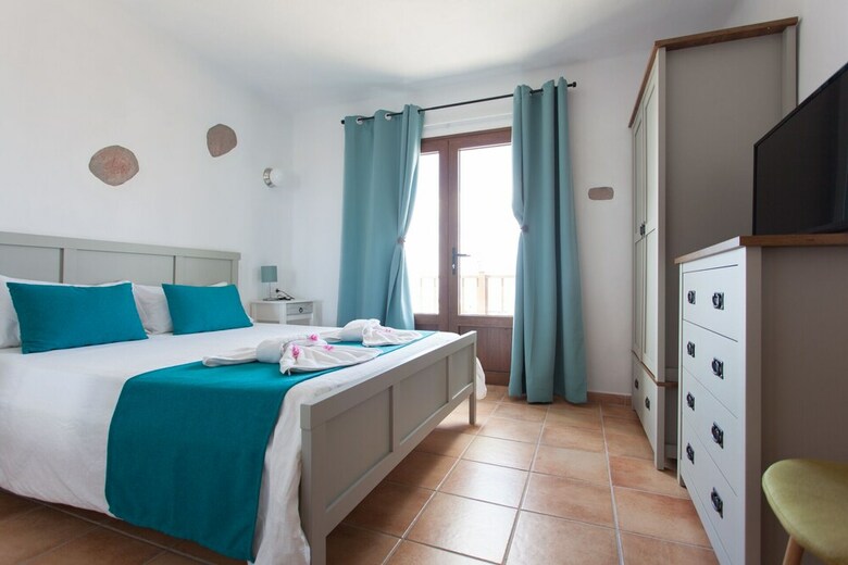 Aparthotel Apartamentos El Callao II