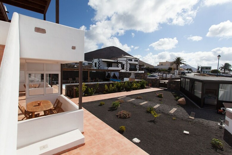 Aparthotel Apartamentos El Callao II