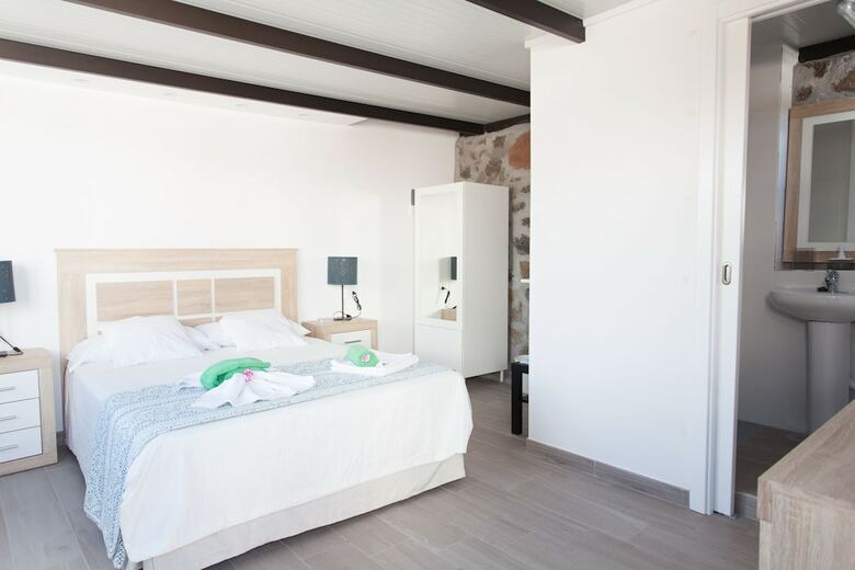 Aparthotel Apartamentos El Callao II