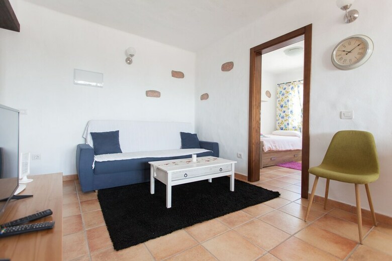 Aparthotel Apartamentos El Callao II