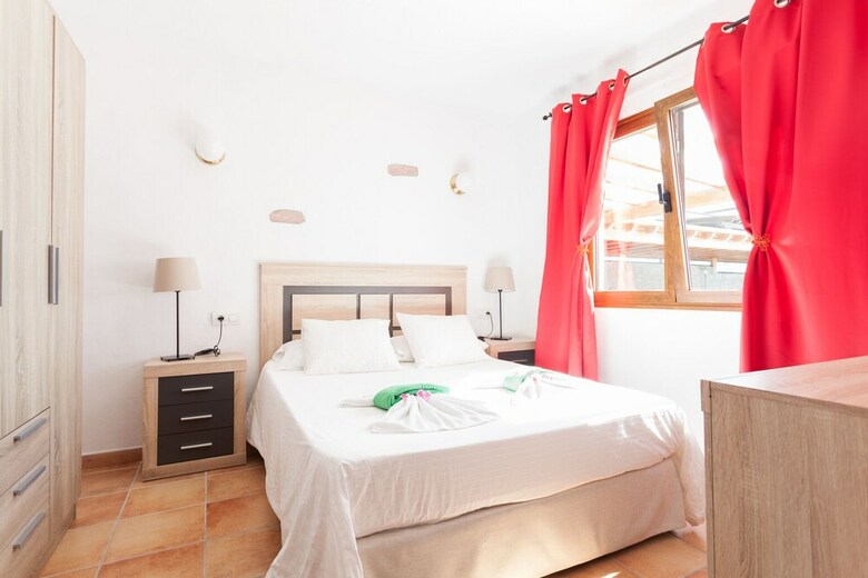 Aparthotel Apartamentos El Callao II