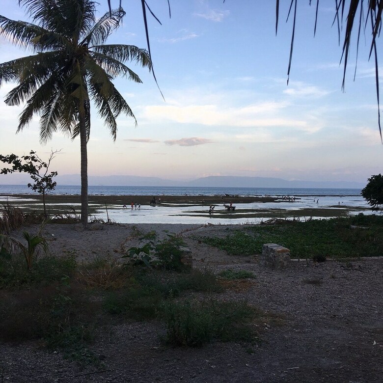 Hostal East Lombok Dive Hotel - Hostel