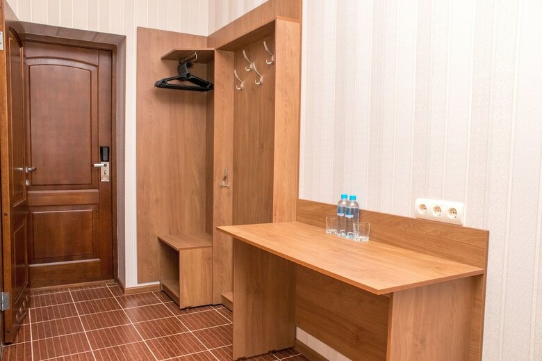 Hotel Vetroff