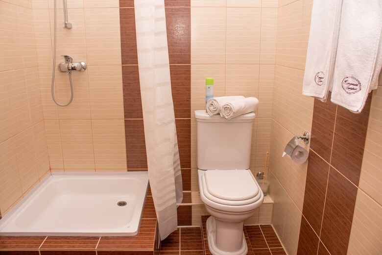 Hotel Vetroff
