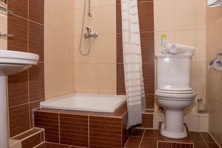 Hotel Vetroff