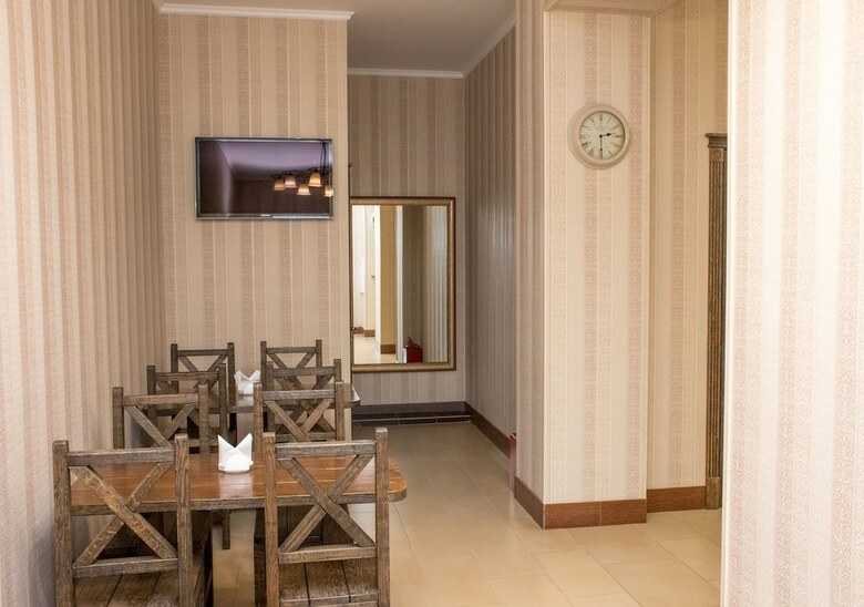 Hotel Vetroff