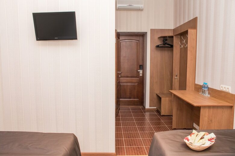 Hotel Vetroff