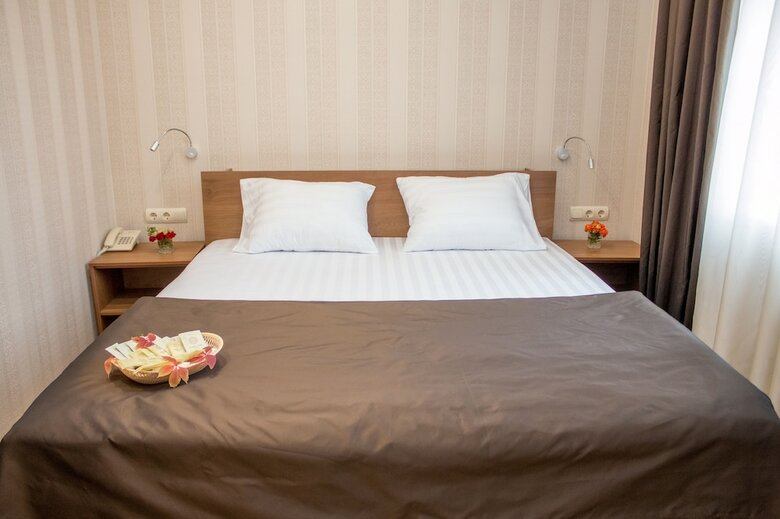Hotel Vetroff