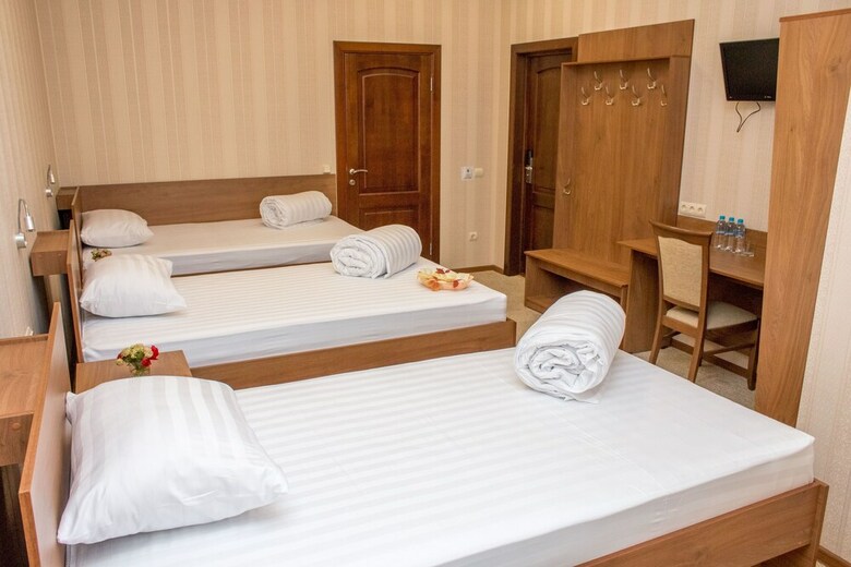 Hotel Vetroff