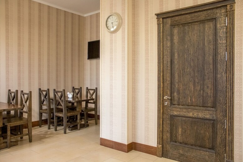 Hotel Vetroff