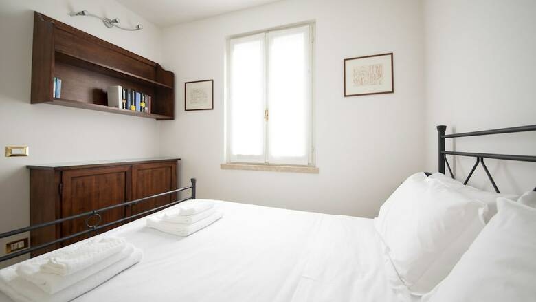 Apartamento Italianway - Moretto 17