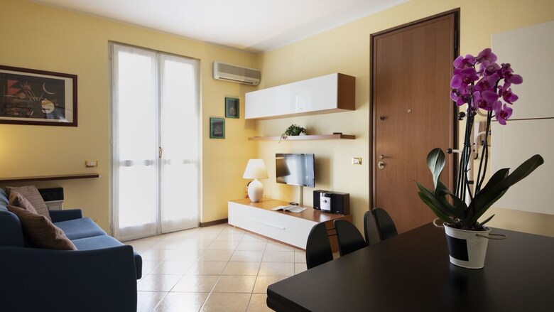 Apartamento Italianway - Moretto 17