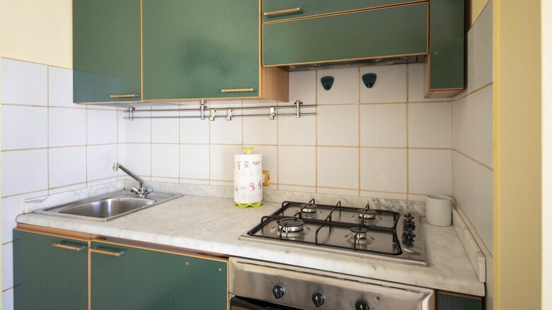 Apartamento Italianway - Moretto 17