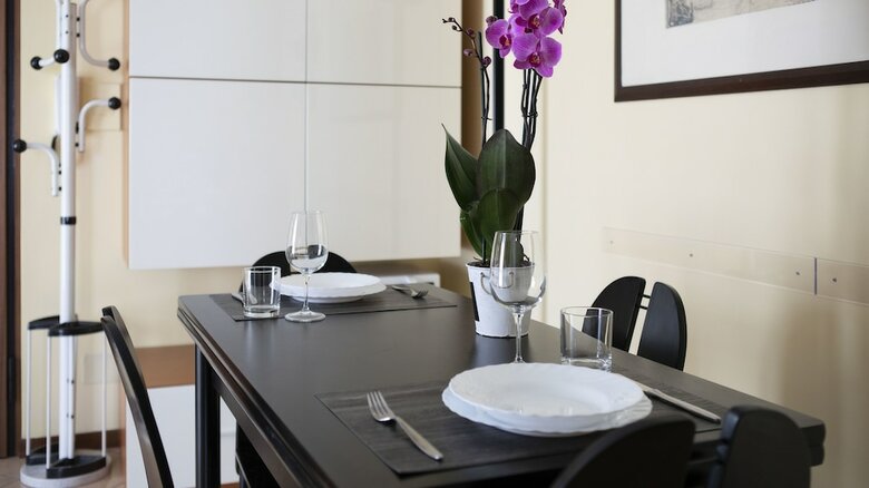 Apartamento Italianway - Moretto 17