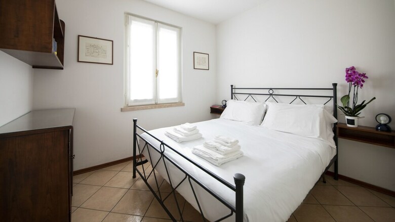 Apartamento Italianway - Moretto 17