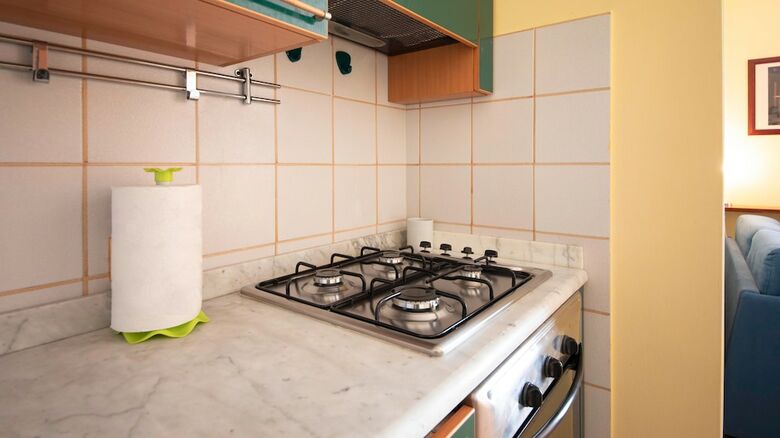 Apartamento Italianway - Moretto 17