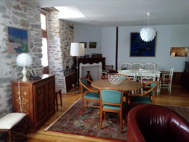 Bed & Breakfast Aux Rosiers