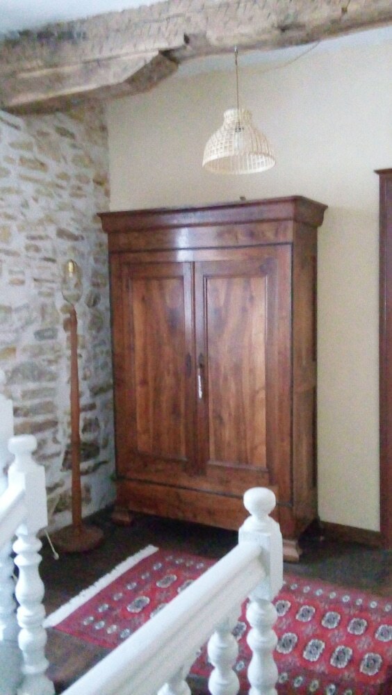 Bed & Breakfast Aux Rosiers