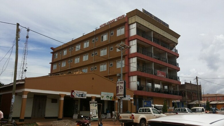 Hotel Good News