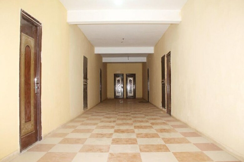 Apartamentos Abdoul Appart