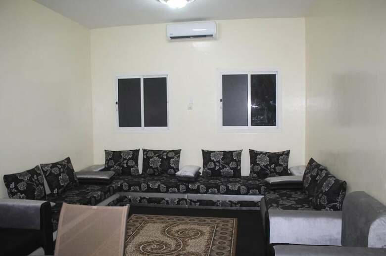 Apartamentos Abdoul Appart