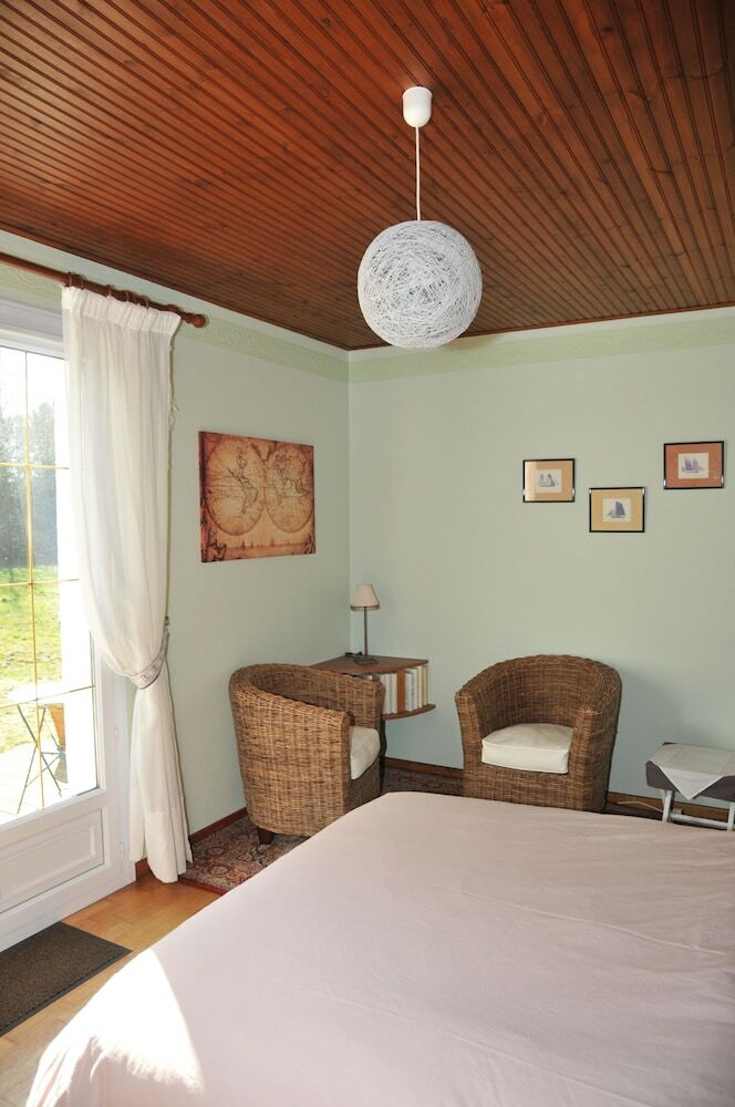 Hotel Les Herbens Et Sa Petite Ferme