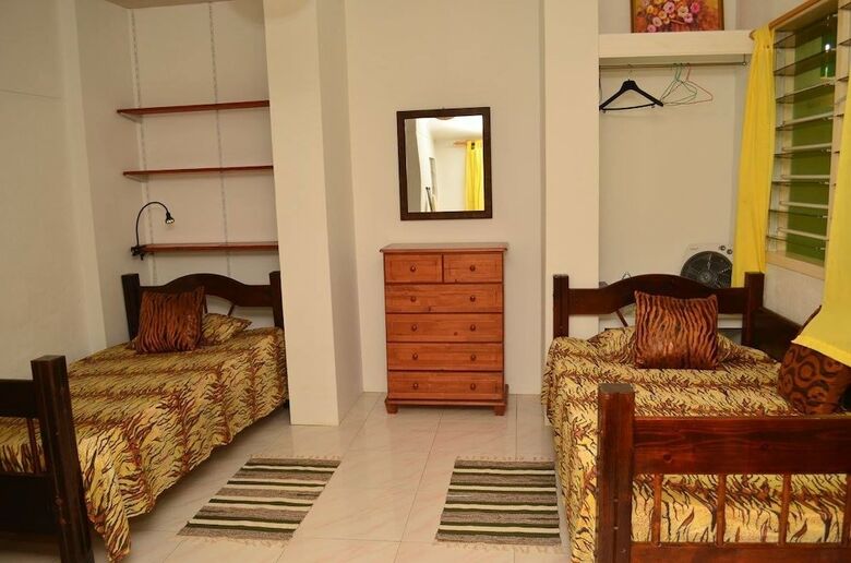 Chez Memere Holiday Apartments