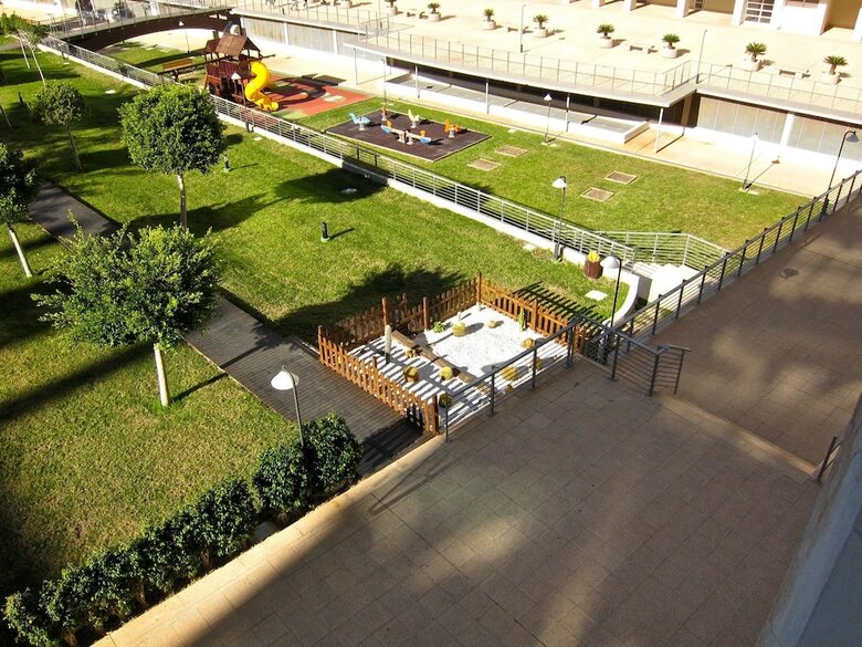 Apartamento Azalea