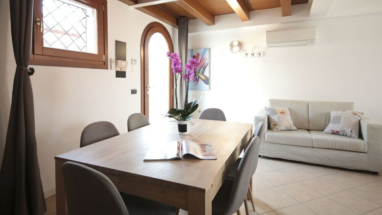 Apartamento Italianway - Dei Mulini 1