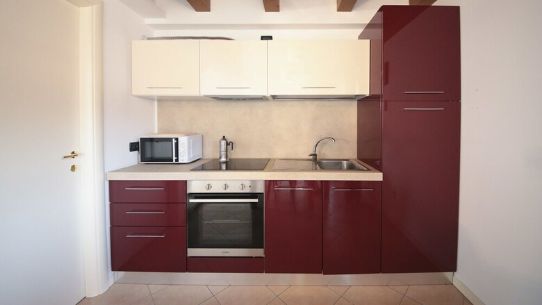 Apartamento Italianway - Dei Mulini 1