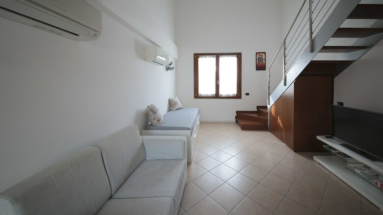 Apartamento Italianway - Dei Mulini 1