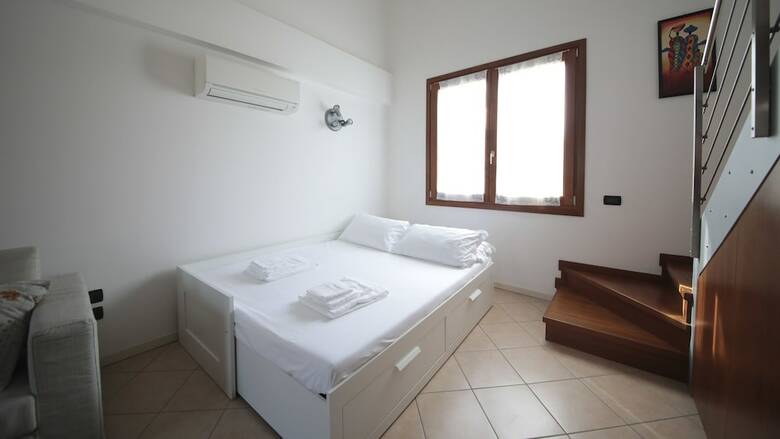 Apartamento Italianway - Dei Mulini 1