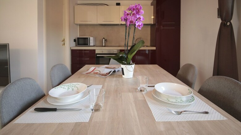Apartamento Italianway - Dei Mulini 1