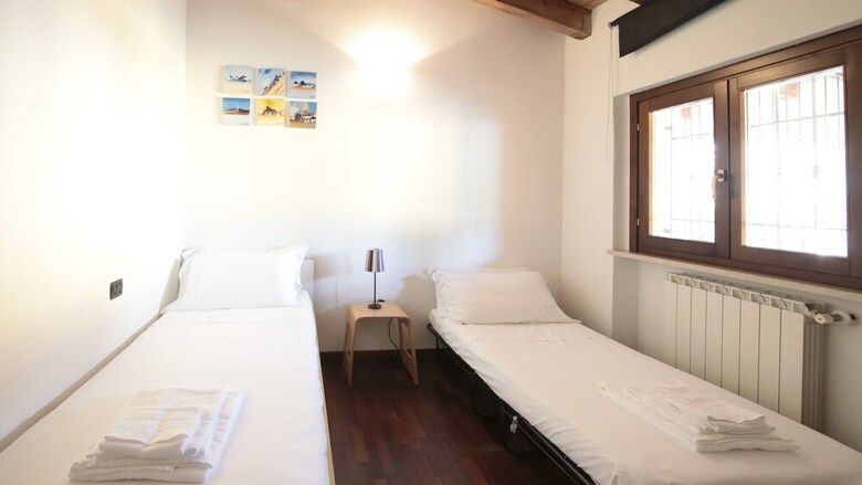 Apartamento Italianway - Del Monte 2