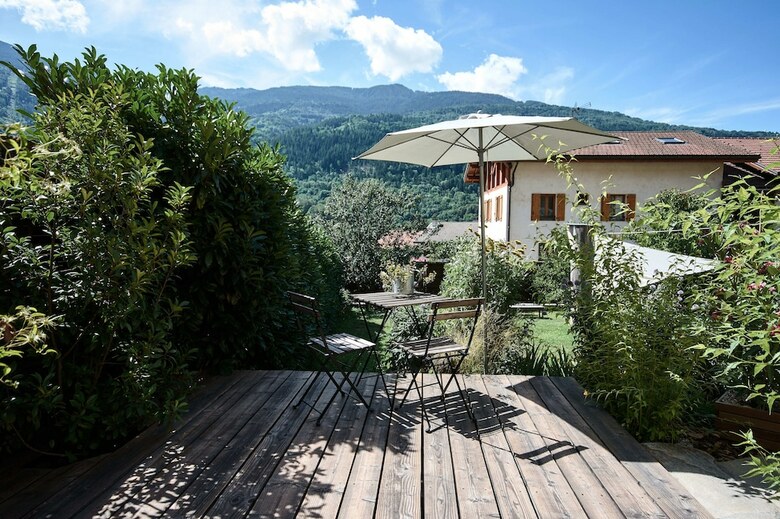 Hotel La Foy�re