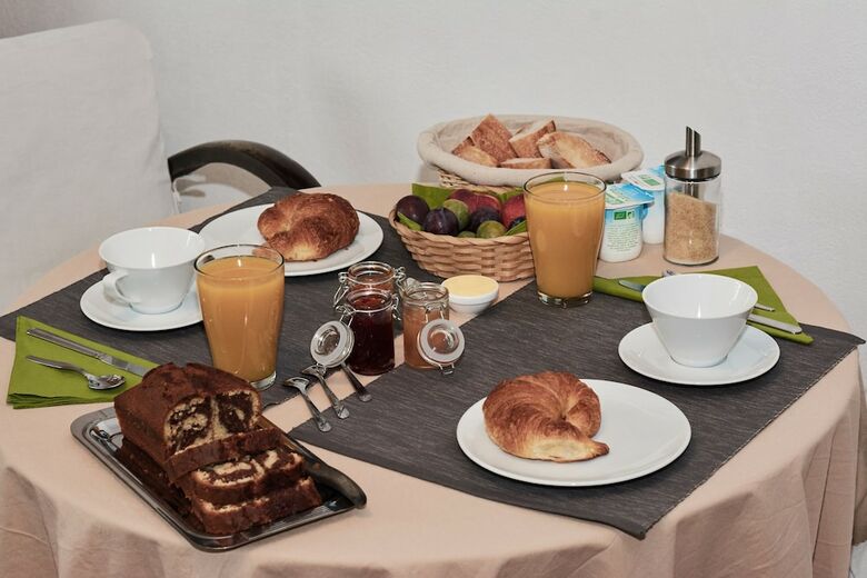 Hotel La Foy�re