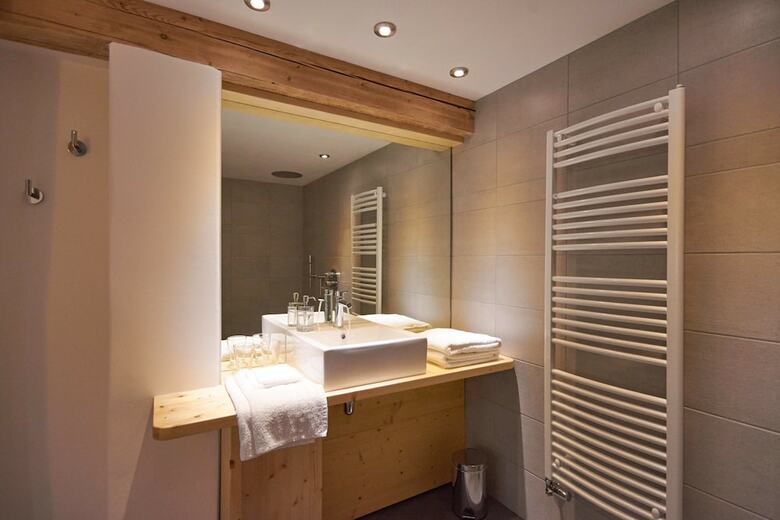 Hotel La Foy�re