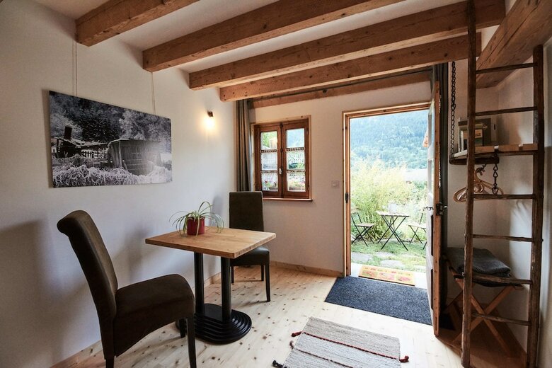 Hotel La Foy�re