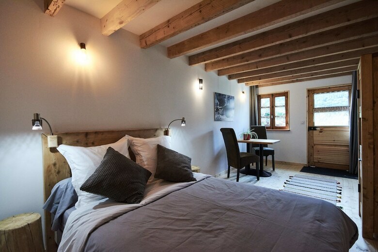 Hotel La Foy�re
