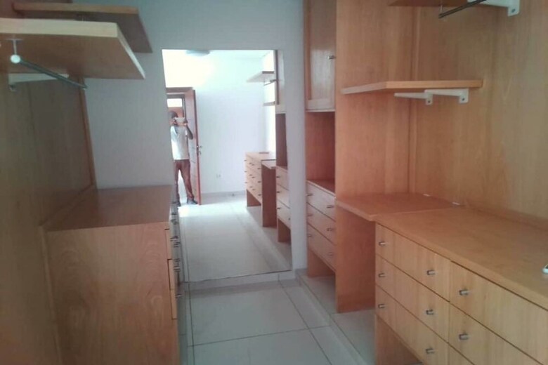 Apartamentos R�sidence 8 Tranche  T3
