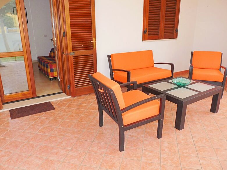 Apartamento Complesso D'oriente