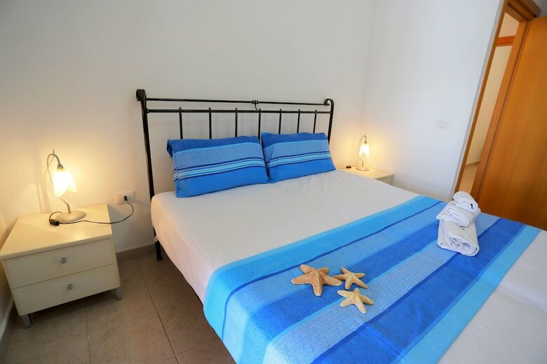Apartamento Complesso D'oriente