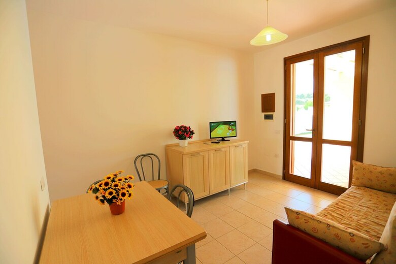 Apartamento Complesso D'oriente