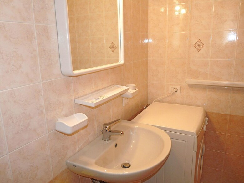 Apartamento Complesso D'oriente