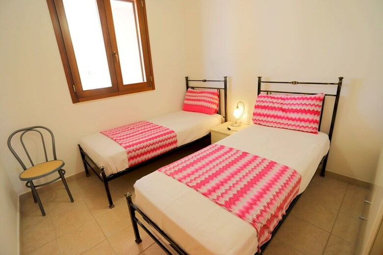Apartamento Complesso D'oriente