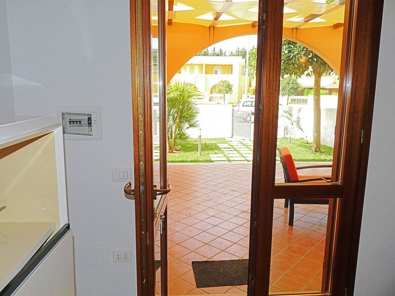 Apartamento Complesso D'oriente