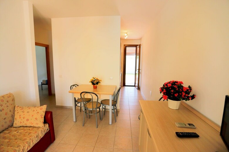 Apartamento Complesso D'oriente