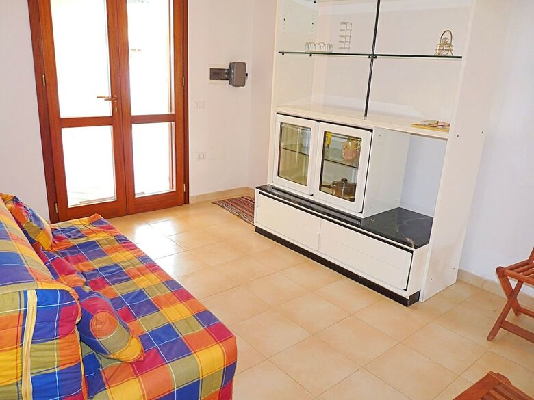 Apartamento Complesso D'oriente
